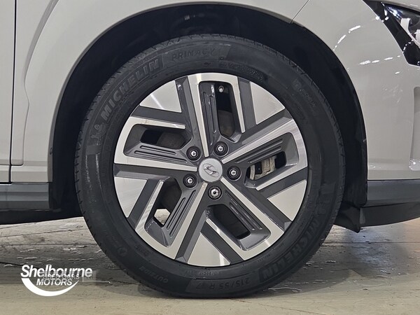 Used Hyundai KONA 2022 for sale - 77840264: Photo 8