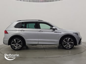 Used Volkswagen Tiguan 2023 for sale - 79325586: Photo