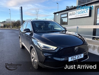 Used MG MG ZS 2022 for sale - 76729332: Photo