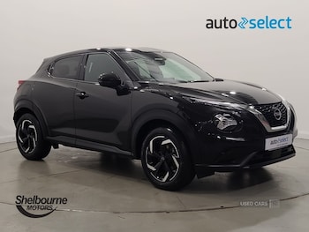 Used Nissan Juke 2023 for sale - 75298908: Photo
