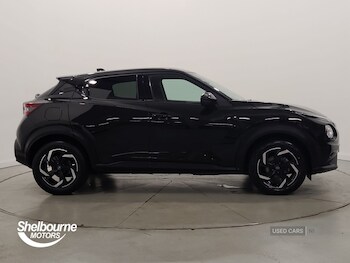 Used Nissan Juke 2023 for sale - 75298908: Photo