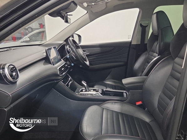 Used MG MG HS 2023 for sale - 78128390: Photo 10