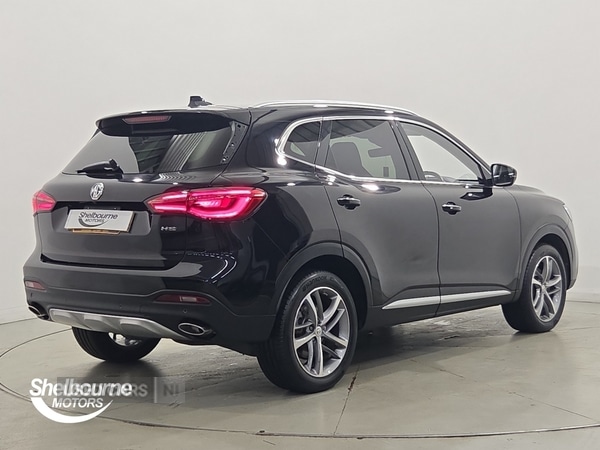 Used MG MG HS 2023 for sale - 78128390: Photo 13