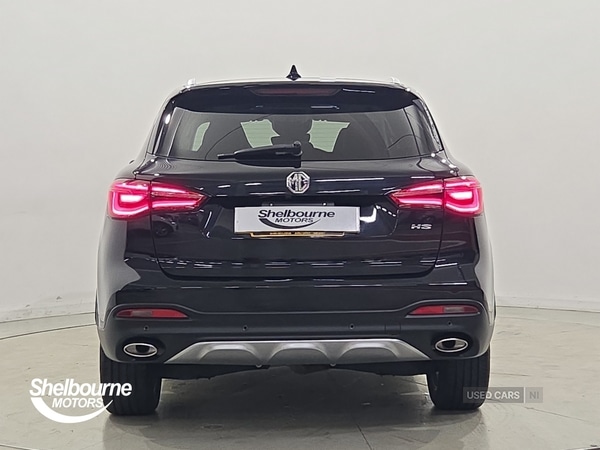 Used MG MG HS 2023 for sale - 78128390: Photo 14