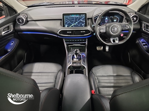 Used MG MG HS 2023 for sale - 78128390: Photo 16