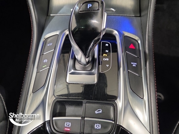 Used MG MG HS 2023 for sale - 78128390: Photo 18