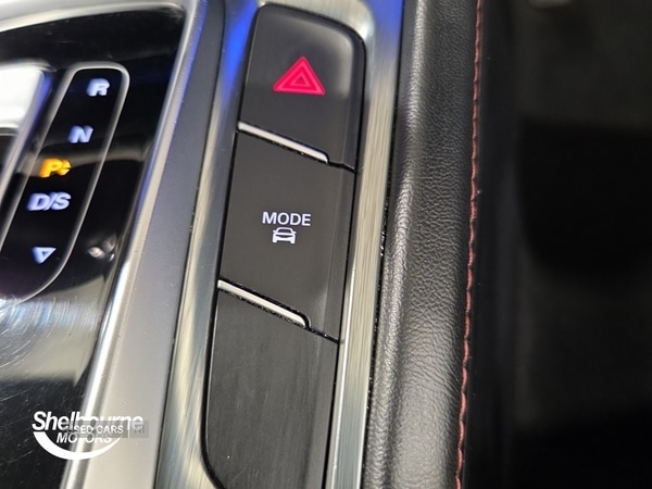 Used MG MG HS 2023 for sale - 78128390: Photo 19