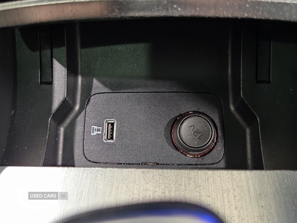 Used MG MG HS 2023 for sale - 78128390: Photo 21