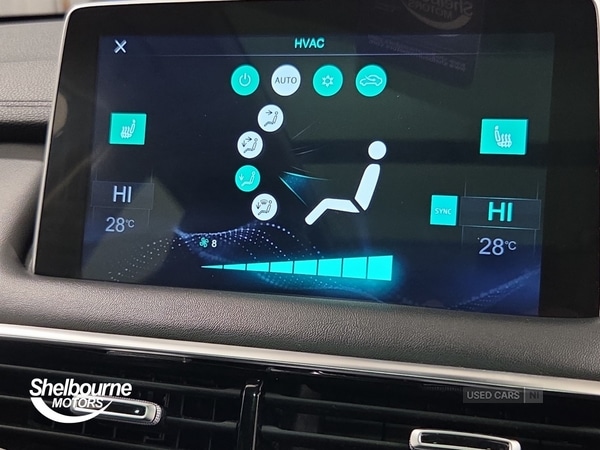 Used MG MG HS 2023 for sale - 78128390: Photo 22