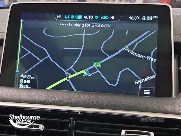 Used MG MG HS 2023 for sale - 78128390: Photo 23