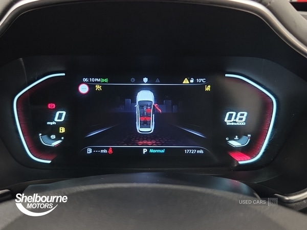 Used MG MG HS 2023 for sale - 78128390: Photo 25