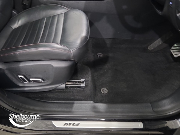 Used MG MG HS 2023 for sale - 78128390: Photo 27