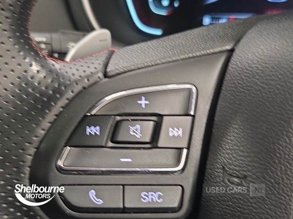 Used MG MG HS 2023 for sale - 78128390: Photo 29