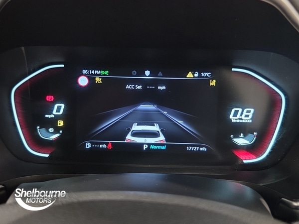 Used MG MG HS 2023 for sale - 78128390: Photo 33