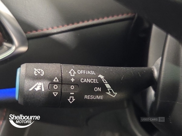 Used MG MG HS 2023 for sale - 78128390: Photo 35