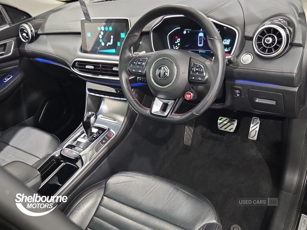 Used MG MG HS 2023 for sale - 78128390: Photo 4