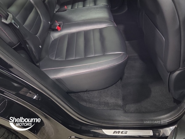 Used MG MG HS 2023 for sale - 78128390: Photo 40