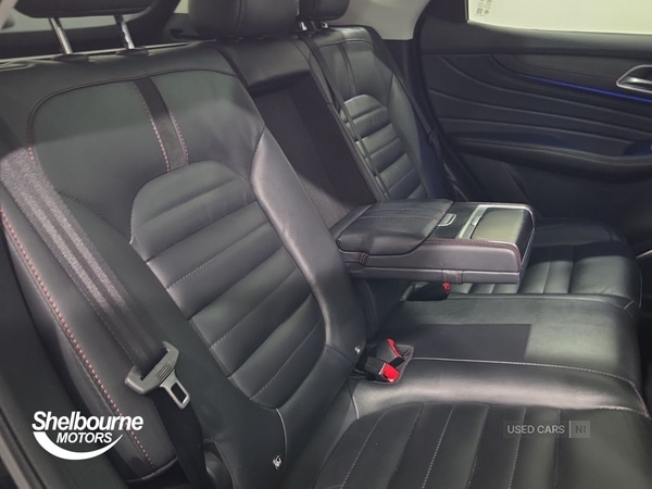 Used MG MG HS 2023 for sale - 78128390: Photo 41