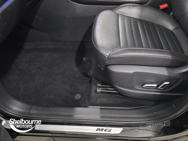 Used MG MG HS 2023 for sale - 78128390: Photo 42