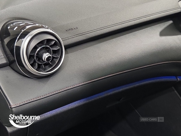 Used MG MG HS 2023 for sale - 78128390: Photo 43