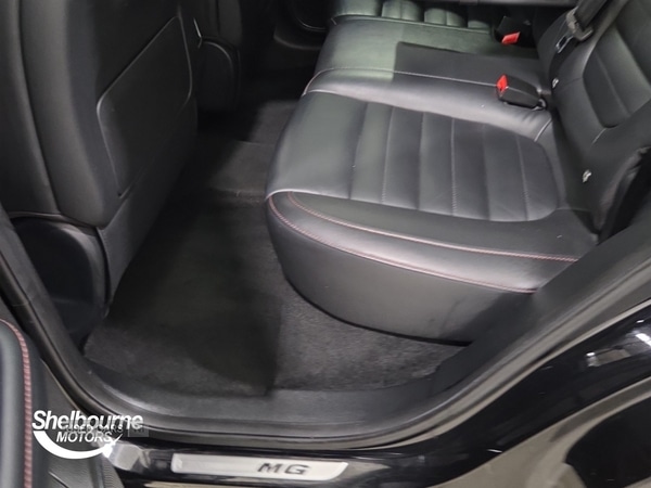 Used MG MG HS 2023 for sale - 78128390: Photo 44