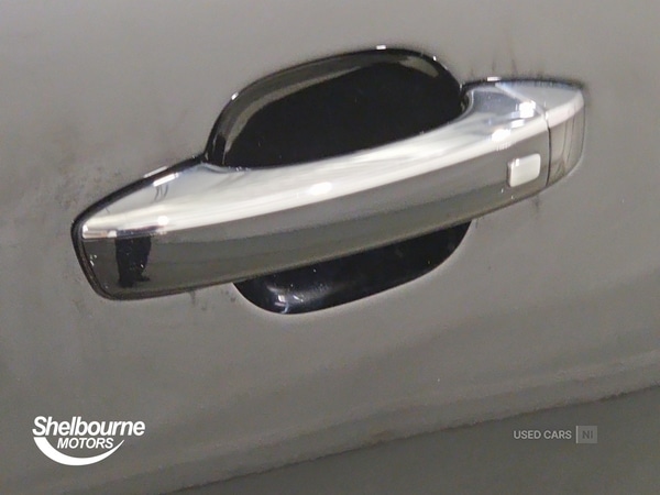 Used MG MG HS 2023 for sale - 78128390: Photo 48