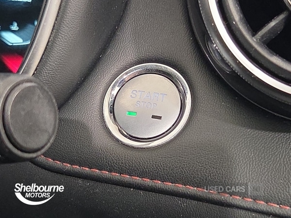 Used MG MG HS 2023 for sale - 78128390: Photo 5