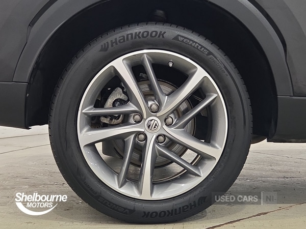 Used MG MG HS 2023 for sale - 78128390: Photo 7