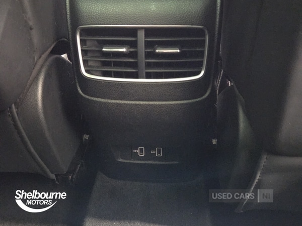 Used MG MG HS 2023 for sale - 78128390: Photo 8