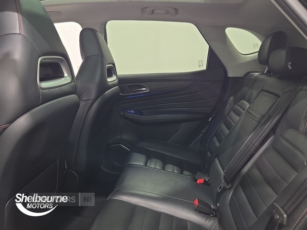 Used MG MG HS 2023 for sale - 78128390: Photo 9