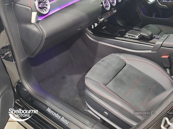 Used Mercedes-Benz CLA 2023 for sale - 76586101: Photo 11