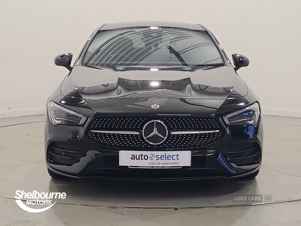 Used Mercedes-Benz CLA 2023 for sale - 76586101: Photo 12