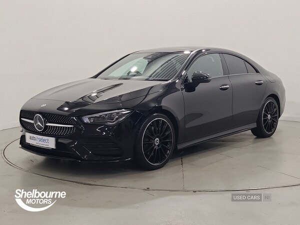 Used Mercedes-Benz CLA 2023 for sale - 76586101: Photo 13