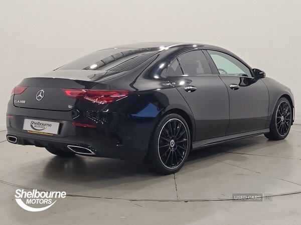 Used Mercedes-Benz CLA 2023 for sale - 76586101: Photo 14