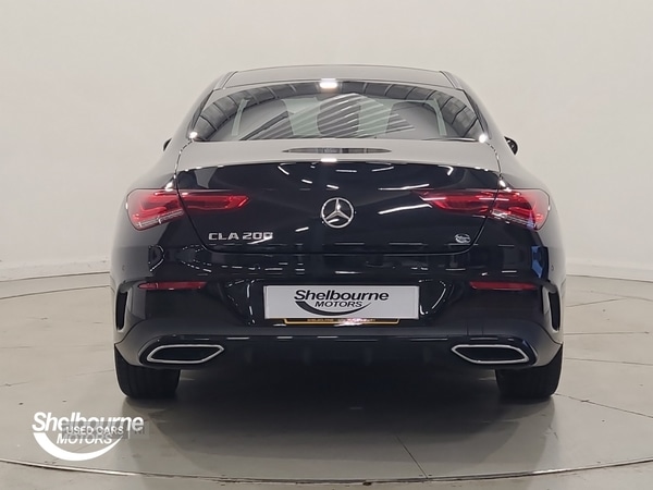 Used Mercedes-Benz CLA 2023 for sale - 76586101: Photo 15