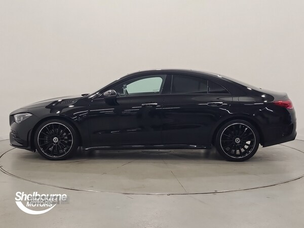 Used Mercedes-Benz CLA 2023 for sale - 76586101: Photo 16