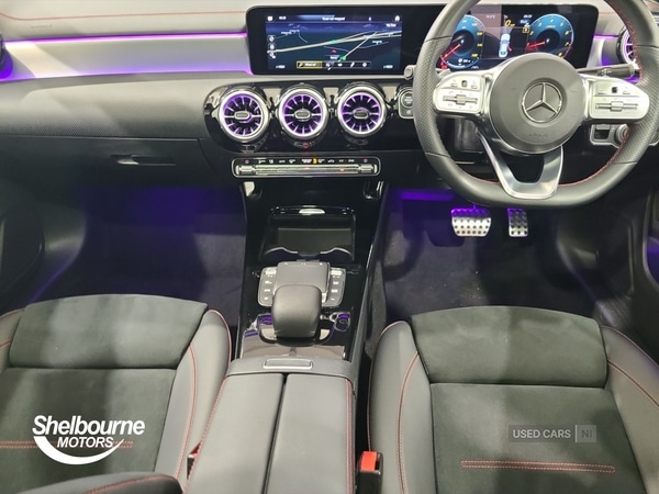 Used Mercedes-Benz CLA 2023 for sale - 76586101: Photo 17