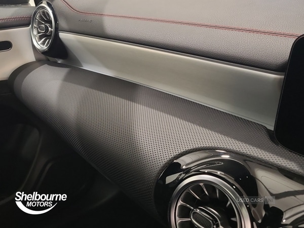 Used Mercedes-Benz CLA 2023 for sale - 76586101: Photo 18