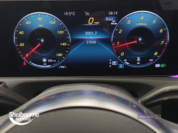 Used Mercedes-Benz CLA 2023 for sale - 76586101: Photo 19