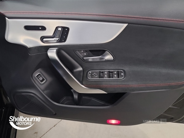 Used Mercedes-Benz CLA 2023 for sale - 76586101: Photo 20