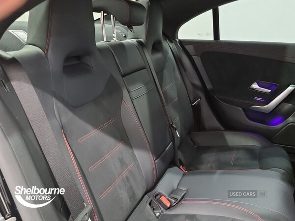 Used Mercedes-Benz CLA 2023 for sale - 76586101: Photo 21