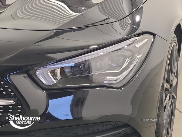 Used Mercedes-Benz CLA 2023 for sale - 76586101: Photo 23