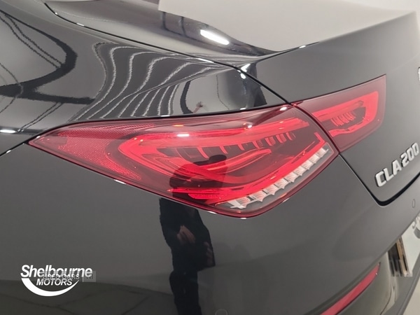 Used Mercedes-Benz CLA 2023 for sale - 76586101: Photo 24