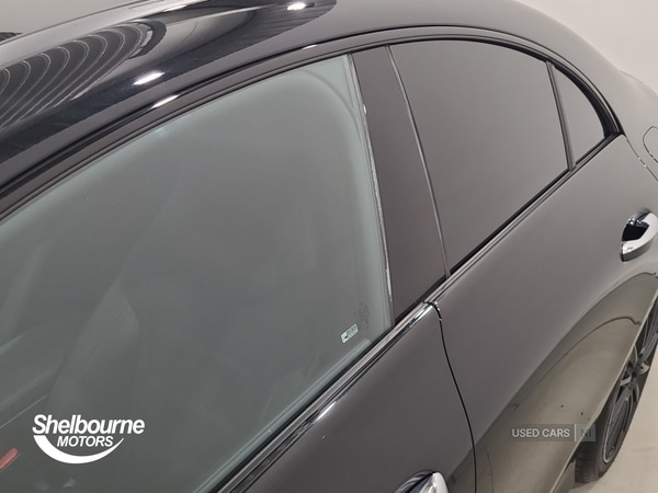 Used Mercedes-Benz CLA 2023 for sale - 76586101: Photo 26