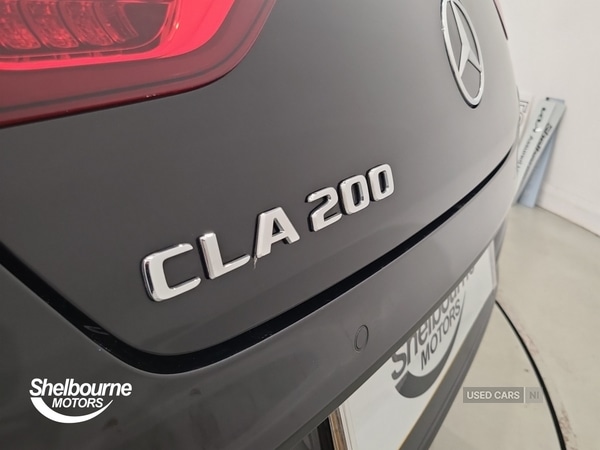 Used Mercedes-Benz CLA 2023 for sale - 76586101: Photo 27