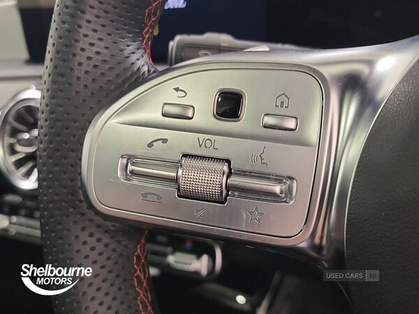 Used Mercedes-Benz CLA 2023 for sale - 76586101: Photo 30