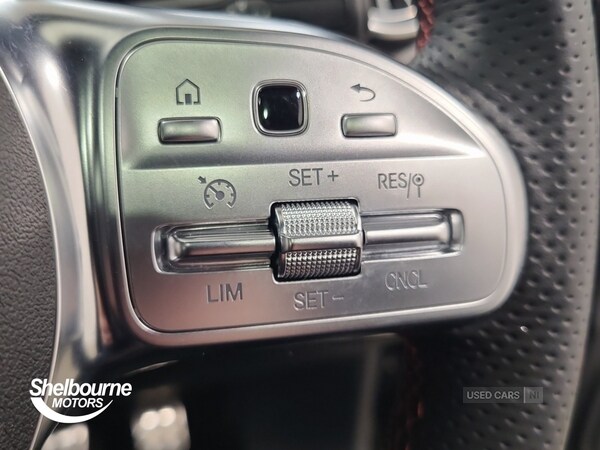 Used Mercedes-Benz CLA 2023 for sale - 76586101: Photo 31