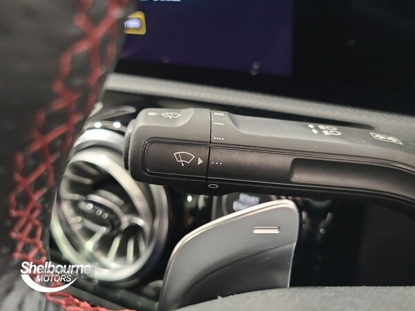 Used Mercedes-Benz CLA 2023 for sale - 76586101: Photo 32