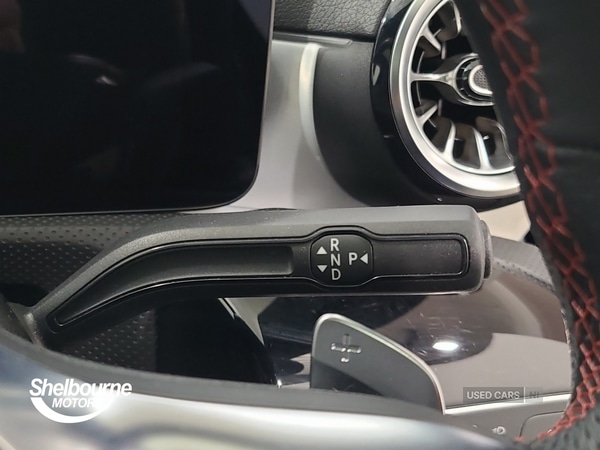 Used Mercedes-Benz CLA 2023 for sale - 76586101: Photo 34