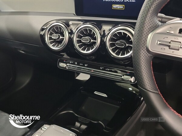 Used Mercedes-Benz CLA 2023 for sale - 76586101: Photo 35